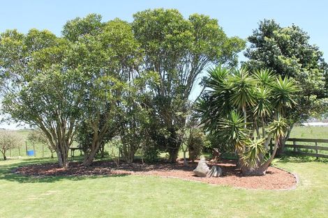 Photo of property in 787 Main North Road, Motunui, Waitara, 4383