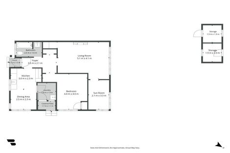 Photo of property in 132 Bayswater Avenue, Bayswater, Auckland, 0622