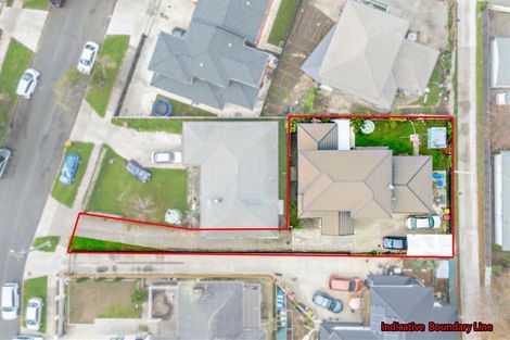 Photo of property in 47a Hamilton Road, Papatoetoe, Auckland, 2025