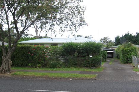Photo of property in 94 Ennis Avenue, Pakuranga Heights, Auckland, 2010