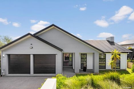 Photo of property in 23 Stockyard Crescent, Pukekohe, 2120
