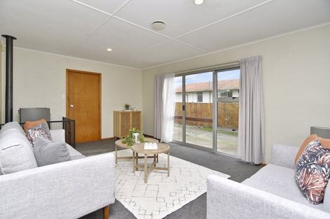 Photo of property in 20 Dufek Crescent, Wigram, Christchurch, 8042