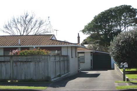 Photo of property in 3/12 Webster Street, Westown, New Plymouth, 4310
