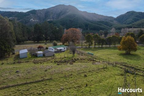 Photo of property in 2867 Motueka Valley Highway, Woodstock, Motueka, 7096
