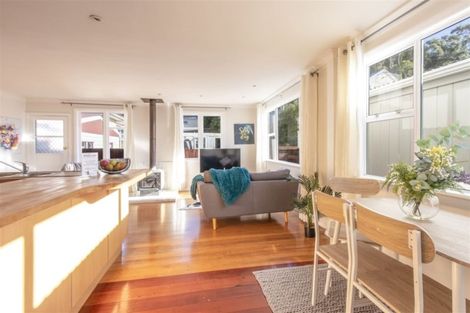 Photo of property in 68 Broderick Road, Johnsonville, Wellington, 6037