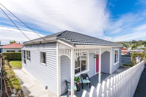 Photo of property in 40 Sydney Street, Caversham, Dunedin, 9011
