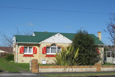 Photo of property in 166 Hakanoa Street, Huntly, 3700