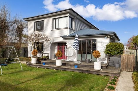 Photo of property in 58 Warden Street, Richmond, Christchurch, 8013