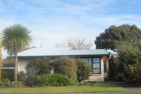 Photo of property in 805 Alexandra Street, Parkvale, Hastings, 4122