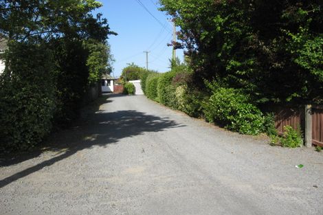 Photo of property in 174 Quinns Road, Shirley, Christchurch, 8013