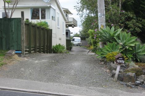 Photo of property in 1297a Whangaparaoa Road, Army Bay, Whangaparaoa, 0930