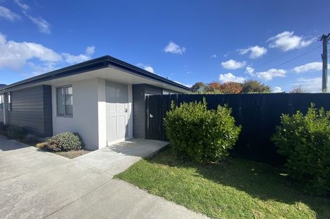 Photo of property in 46 Berwick Street, St Albans, Christchurch, 8014