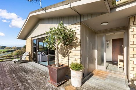 Photo of property in 490 Kuranui Road, Morrinsville, 3372