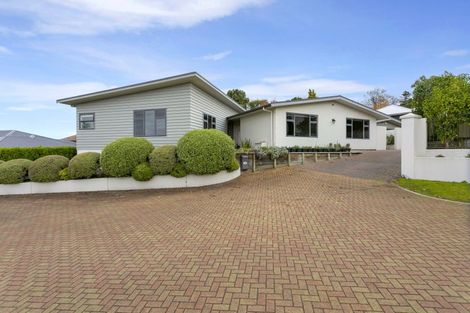 Photo of property in 53 Puriri Street, Hilltop, Taupo, 3330