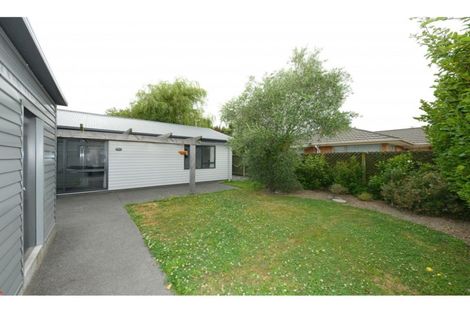 Photo of property in 108 Hills Road, Edgeware, Christchurch, 8013