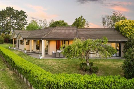 Photo of property in 278 Stokes Road, Maungatautari, Cambridge, 3494