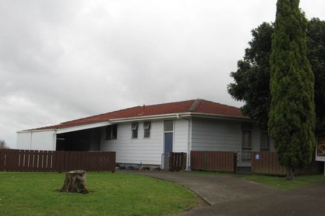 Photo of property in 6 Dulcie Place, Red Hill, Papakura, 2110