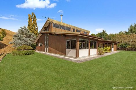 Photo of property in 9 Marshall Road, Hunterville, 4730