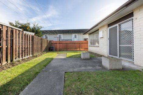 Photo of property in 2/93 Riverbend Road, Onekawa, Napier, 4110