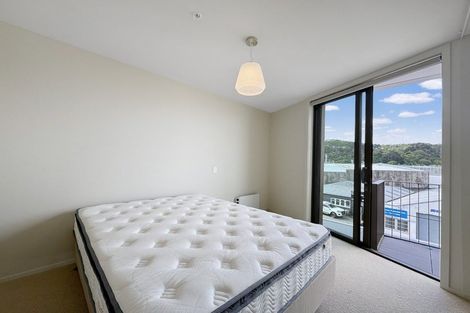 Photo of property in Vela Apartments, 106/2 Campbell Terrace, Petone, Lower Hutt, 5012