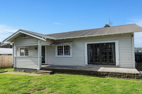 Photo of property in 14 Kauika Road, Avenues, Whangarei, 0110