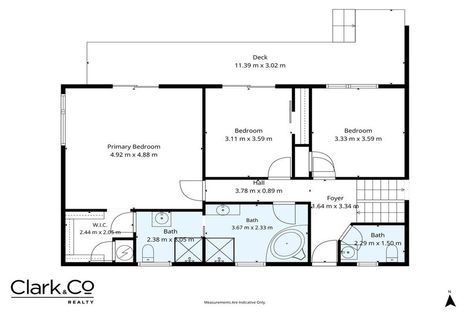 Photo of property in 128 Pikarere Street, Titahi Bay, Porirua, 5022