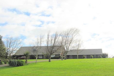 Photo of property in 46 Gordon Place, Levin, 5510