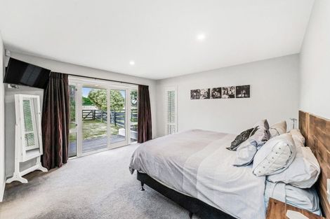 Photo of property in 209 Curraghs Road, Rolleston, Christchurch, 7675