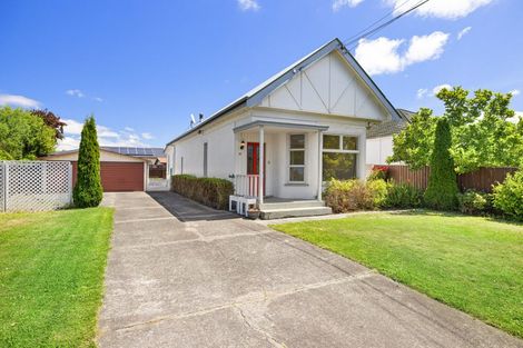 Photo of property in 10 Wildberry Street, Woolston, Christchurch, 8023