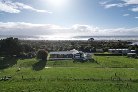 Photo of property in 27 Cooper Road, Gladstone, Greymouth, 7805