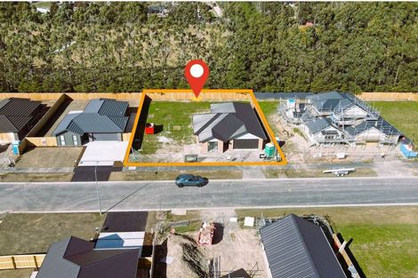 Photo of property in 18 Cooney Avenue, Darfield, 7571