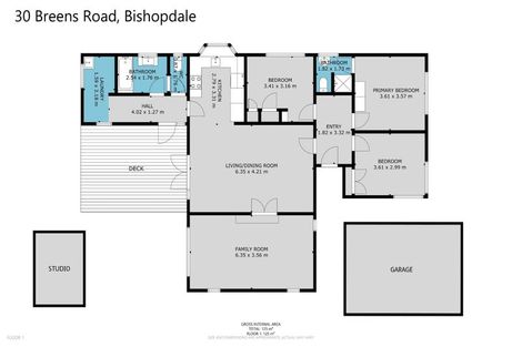 Photo of property in 30 Breens Road, Bishopdale, Christchurch, 8051