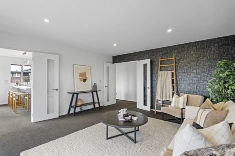 Photo of property in 1 Aberdare Street, Halswell, Christchurch, 8025