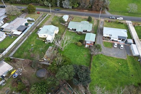 Photo of property in 6 Golf Street, Putaruru, 3411