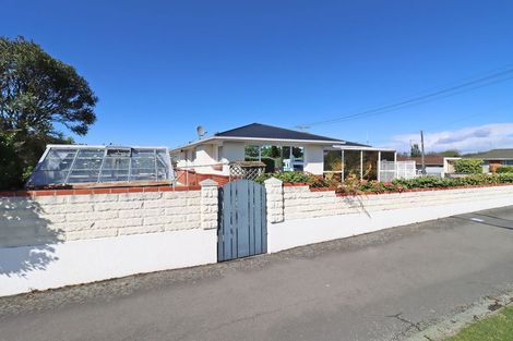 Photo of property in 1a Mersey Street, South Hill, Oamaru, 9400