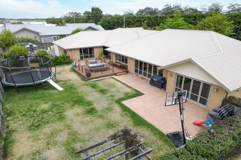 Photo of property in 2 Boulez Mews, Rolleston, 7614