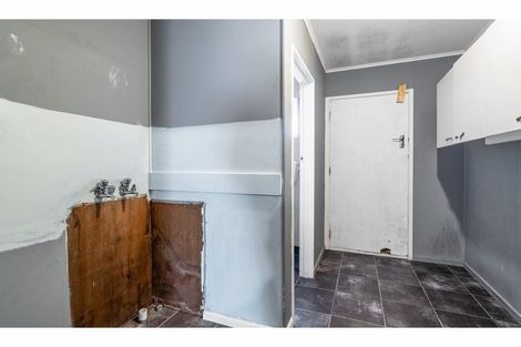 Photo of property in 235 Nelson Street, Strathern, Invercargill, 9812