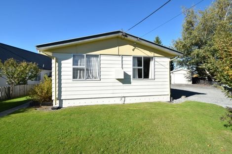 Photo of property in 58 Omahau Crescent, Twizel, 7901