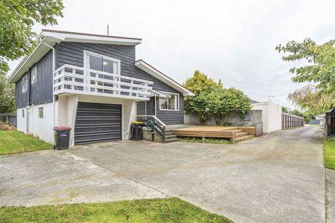 Photo of property in 15a Banks Street, Richmond, Invercargill, 9810