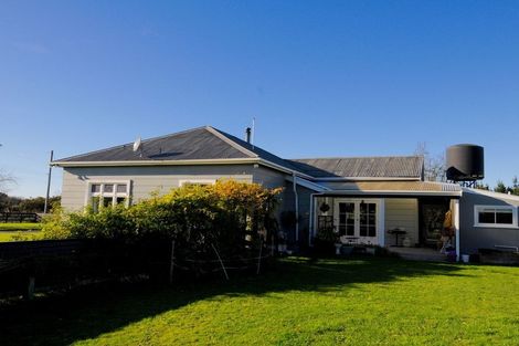 Photo of property in 64 Waihao Back Road, Waimate, 7979