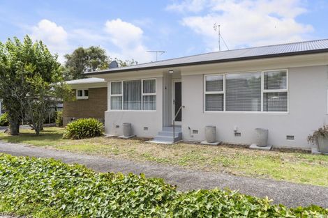 Photo of property in 3/25 West Street, Pukekohe, 2120