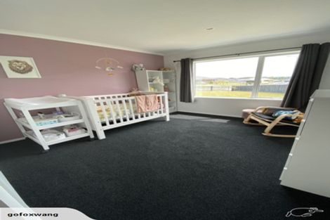 Photo of property in 27 Magnolia Crescent, Tawhero, Whanganui, 4501