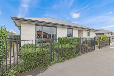 Photo of property in 351 Burnett Street, Ashburton, 7700