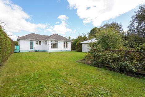 Photo of property in 19 Thackeray Street, Trentham, Upper Hutt, 5018