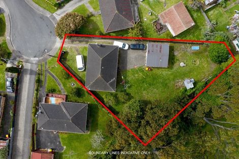 Photo of property in 8 Bolton Place, Otara, Auckland, 2023