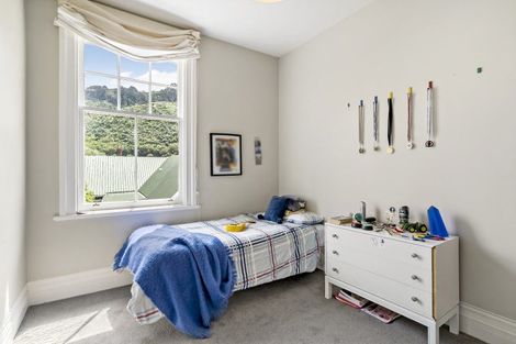 Photo of property in 21 Selwyn Terrace, Thorndon, Wellington, 6011
