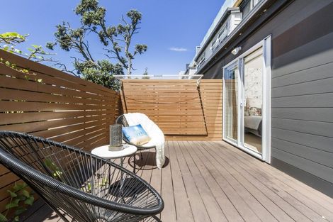 Photo of property in Wilk Heights, 6/8 Wilk Lane, Browns Bay, Auckland, 0630