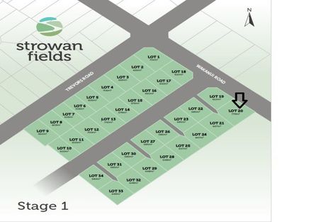 Photo of property in 3a Strowan Avenue, Elgin, Ashburton, 7700