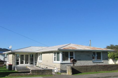 Photo of property in 28 Ngatitoa Street, Takapuwahia, Porirua, 5022