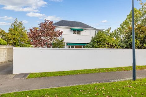 Photo of property in 11a Weka Street, Fendalton, Christchurch, 8041